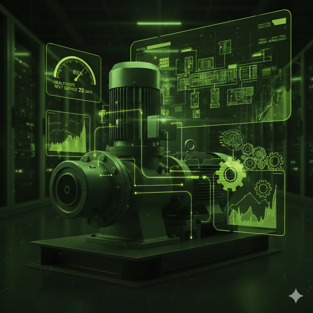 Monitoring Equipment